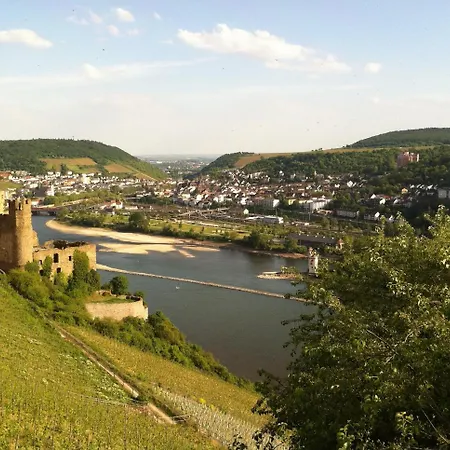 Hotel Schuster Und Gaestehaus 3*