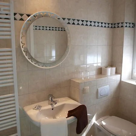 Schuster Und Gaestehaus 3* Rüdesheim am Rhein