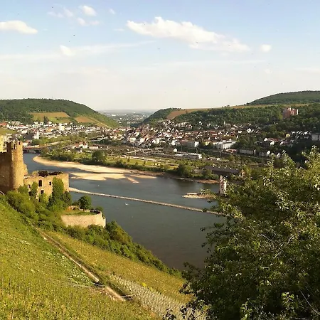 Hotell Schuster Und Gaestehaus 3*