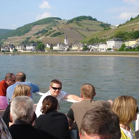 Hotell Schuster Und Gaestehaus 3*