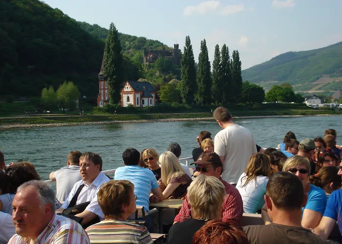 Готель Schuster Und Gaestehaus