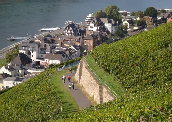 Schuster Und Gaestehaus Готель