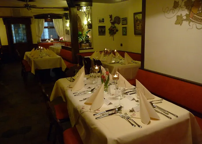 Schuster Und Gaestehaus 3*