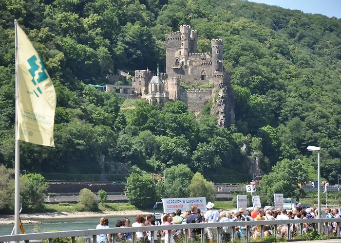 Schuster Und Gaestehaus 3*